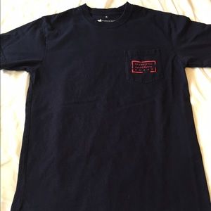 Southern Marsh t shirt