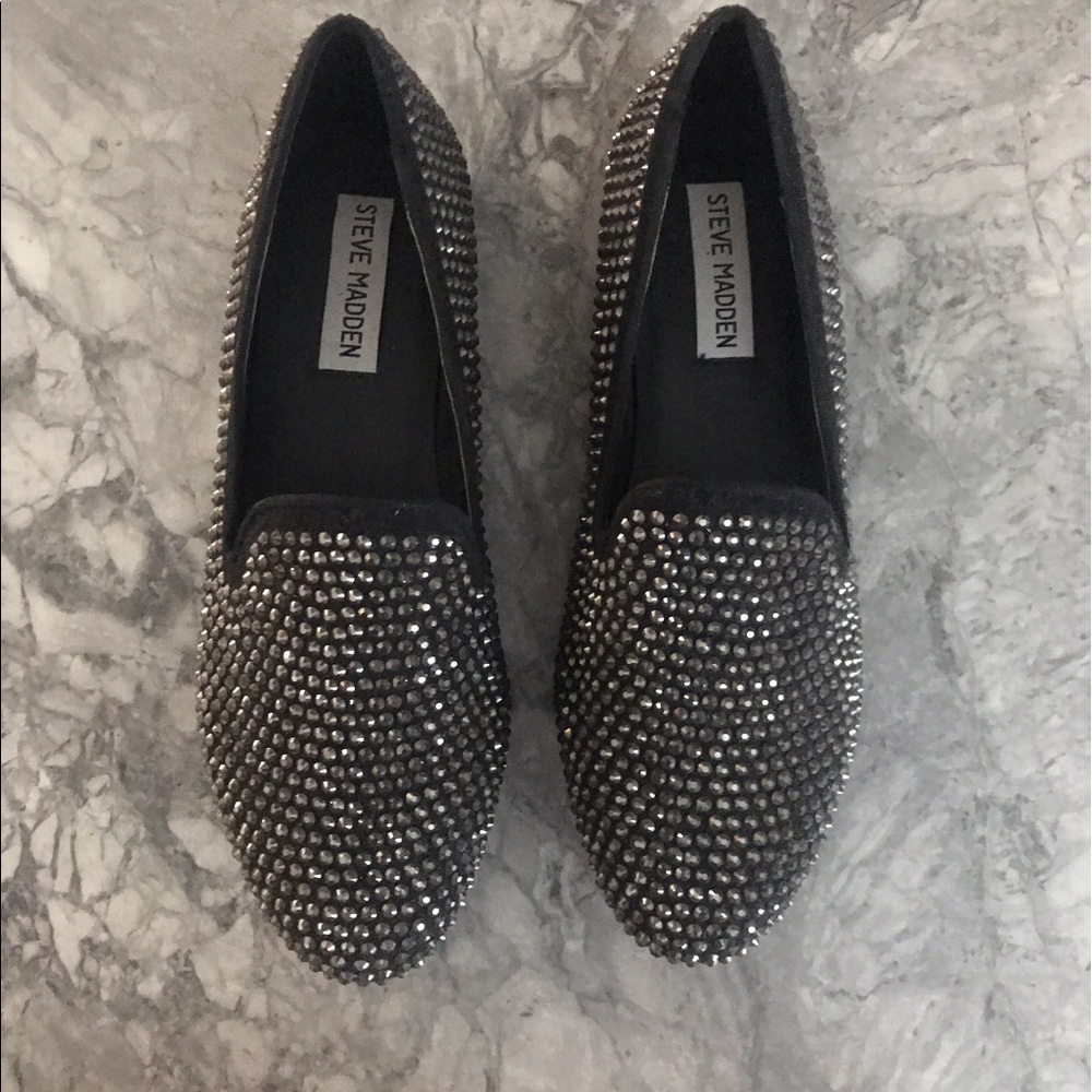 Steve Madden Shoes