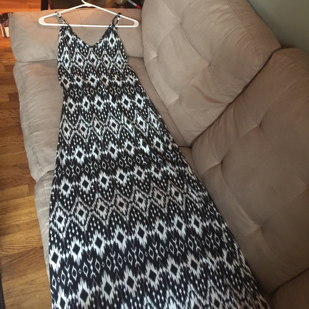 Summer dress never worn