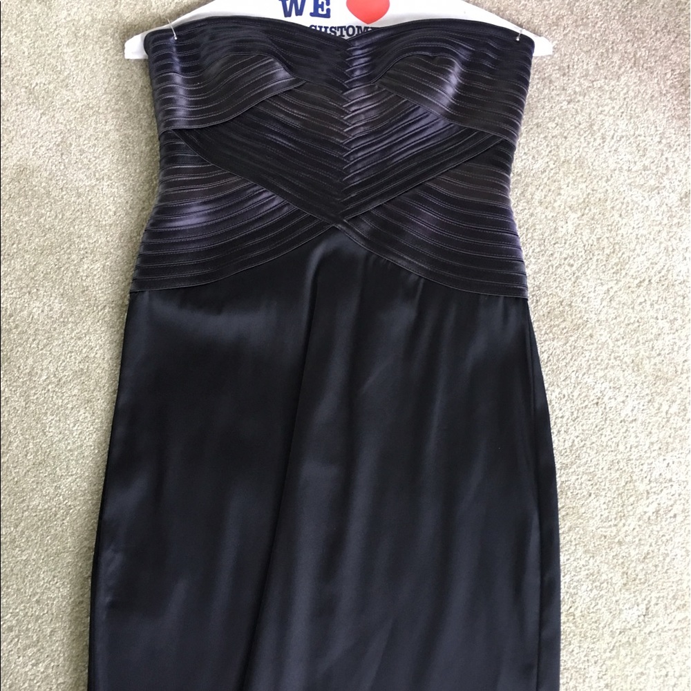 BCBG Max Azria mini dress