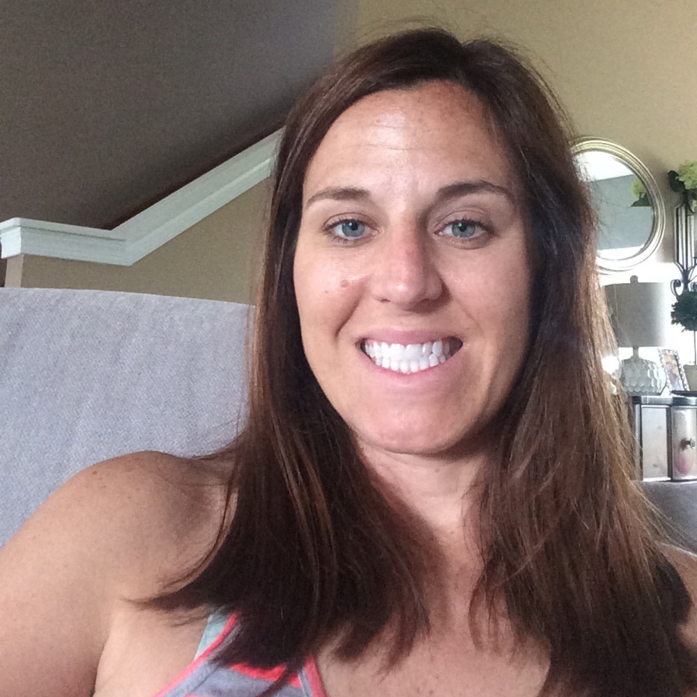 Meet your Posher, Kellie