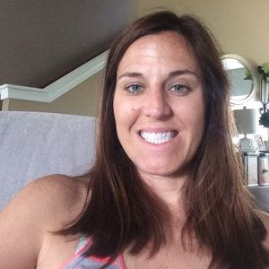 Meet your Posher, Kellie