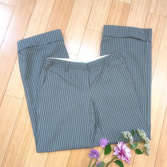 Anthropologie Pants - Anthropologie ELEVENSES wide leg pants, 4.