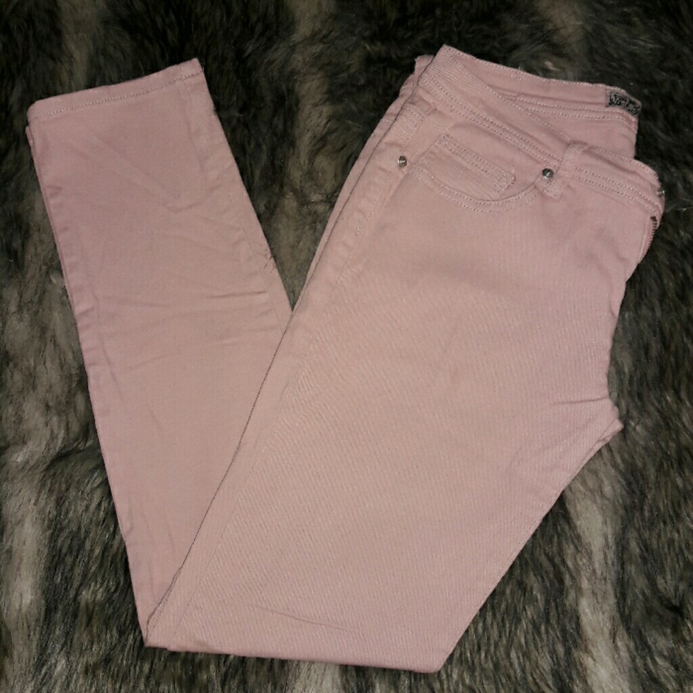 Stretch Jeans