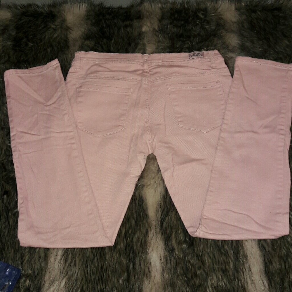 Stretch Jeans - Picture 3 of 4
