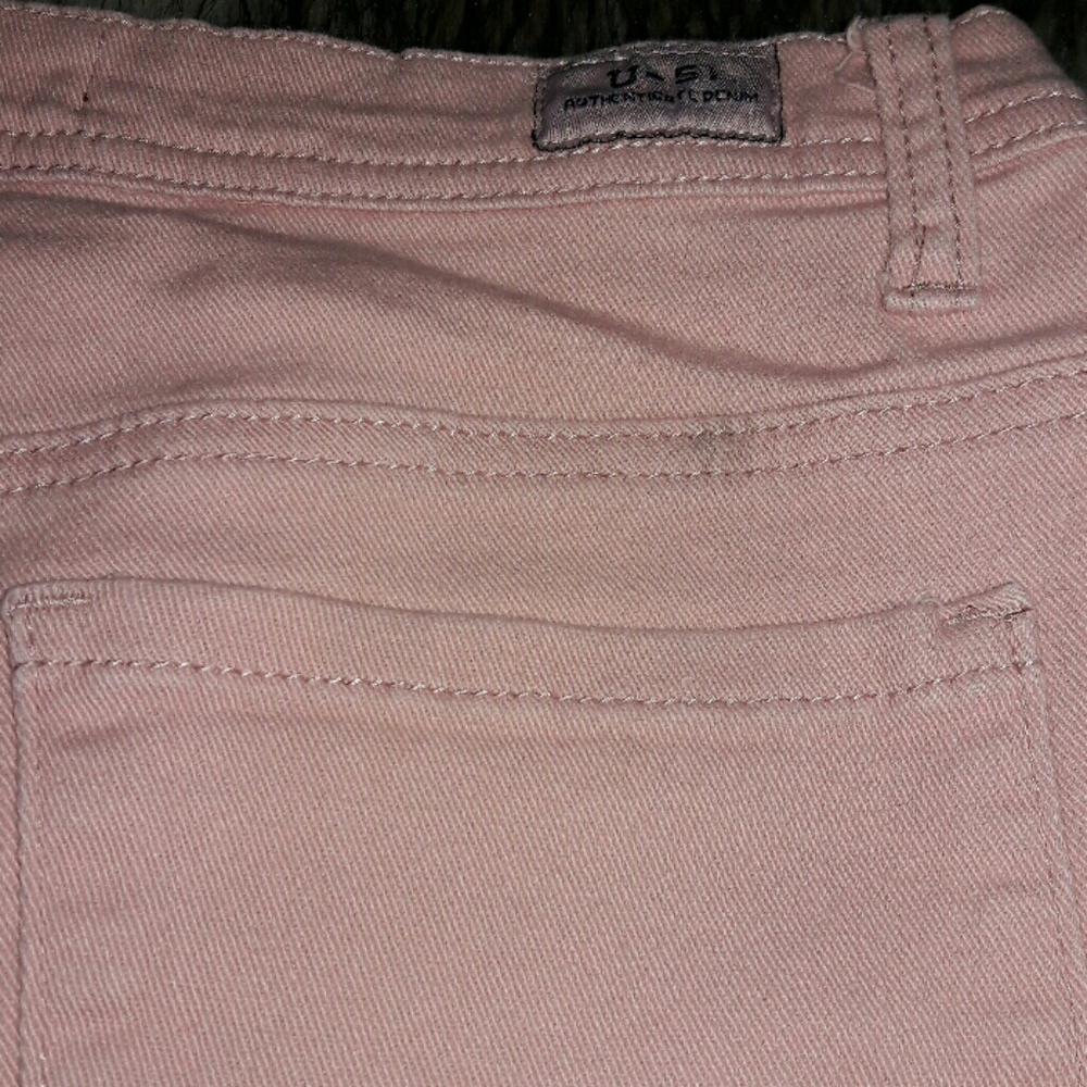 Stretch Jeans - Picture 4 of 4