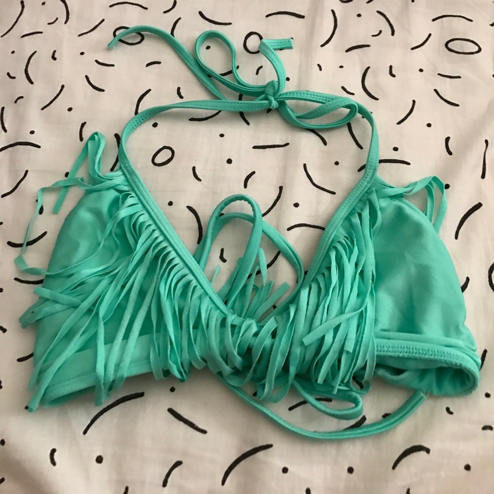 Eidon bikini top