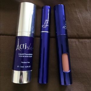 Acti Labs Makeup Bundle
