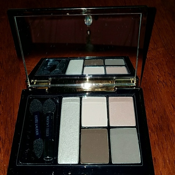 Estee Lauder Other - 5-Color Palette NWT in box