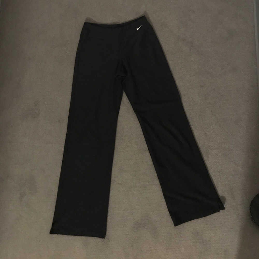 Nike yoga pants