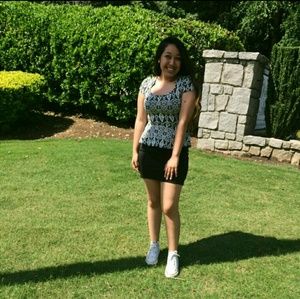 Meet your Posher, Lizeth