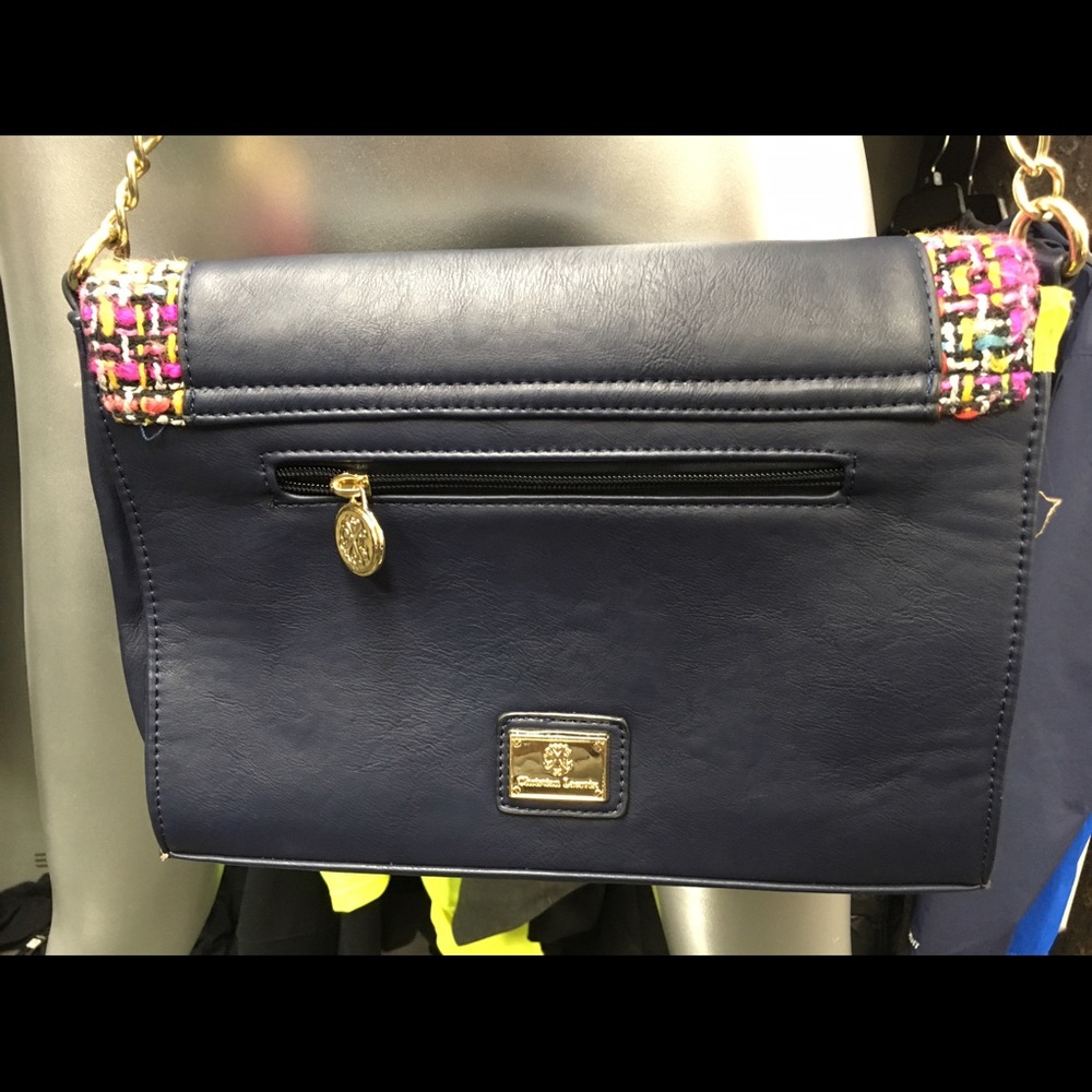 Christian Lacroix small purse