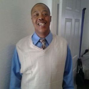 Meet your Posher, Darrell