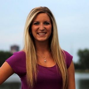 Meet your Posher, Kelsey