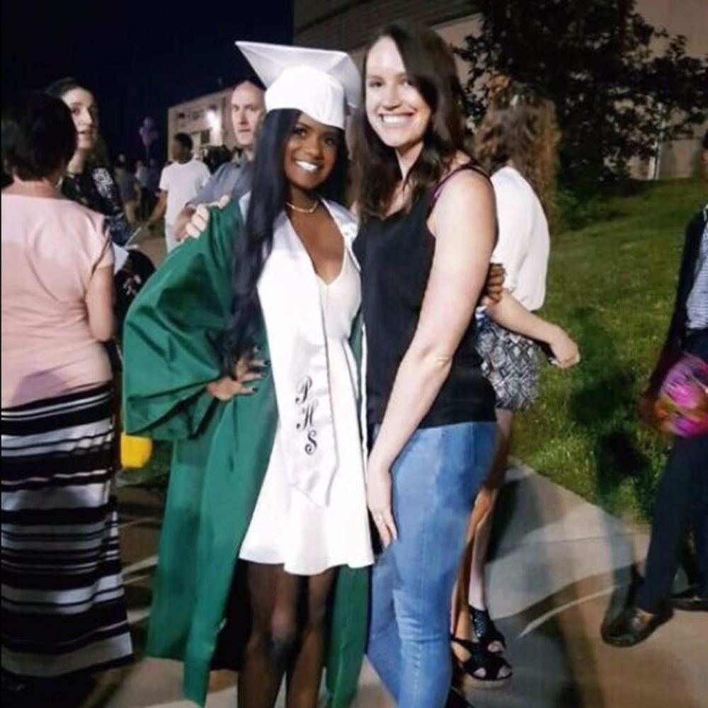 Meet your Posher, Kara