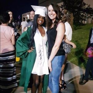 Meet your Posher, Kara