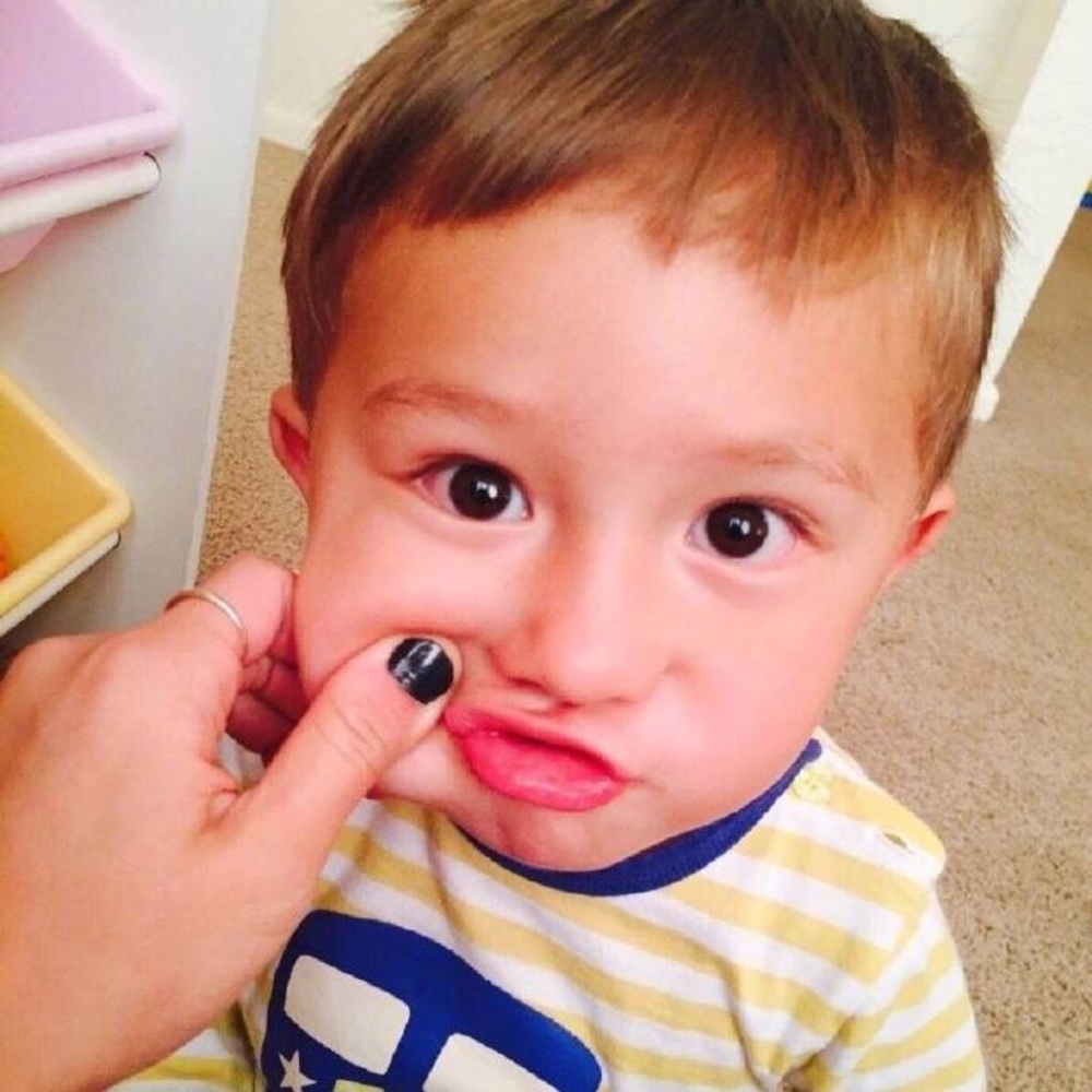 Meet your Posher, Sirui