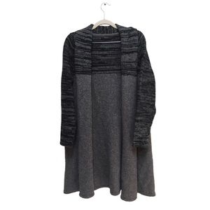 Tahari Wool Blend Cardigan / Sweater