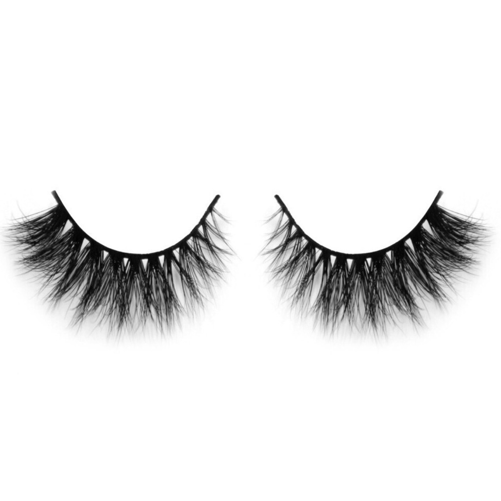 KQUEEN TOUCH Exquisite 3D MINK Lashes- Divine Diva