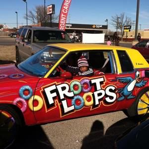 Meet your Posher, Teddy