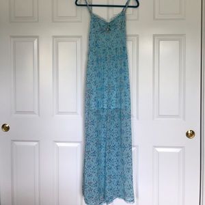 Hollister dress