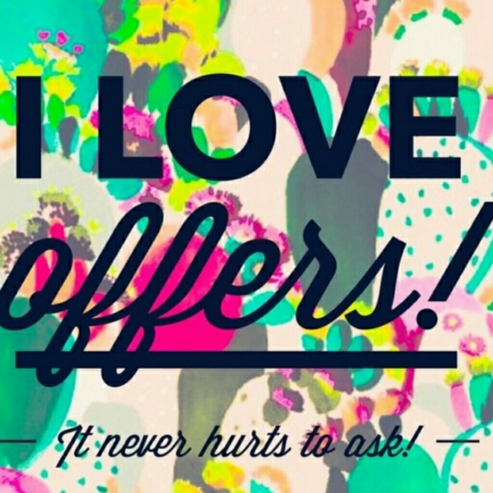 Love Offers