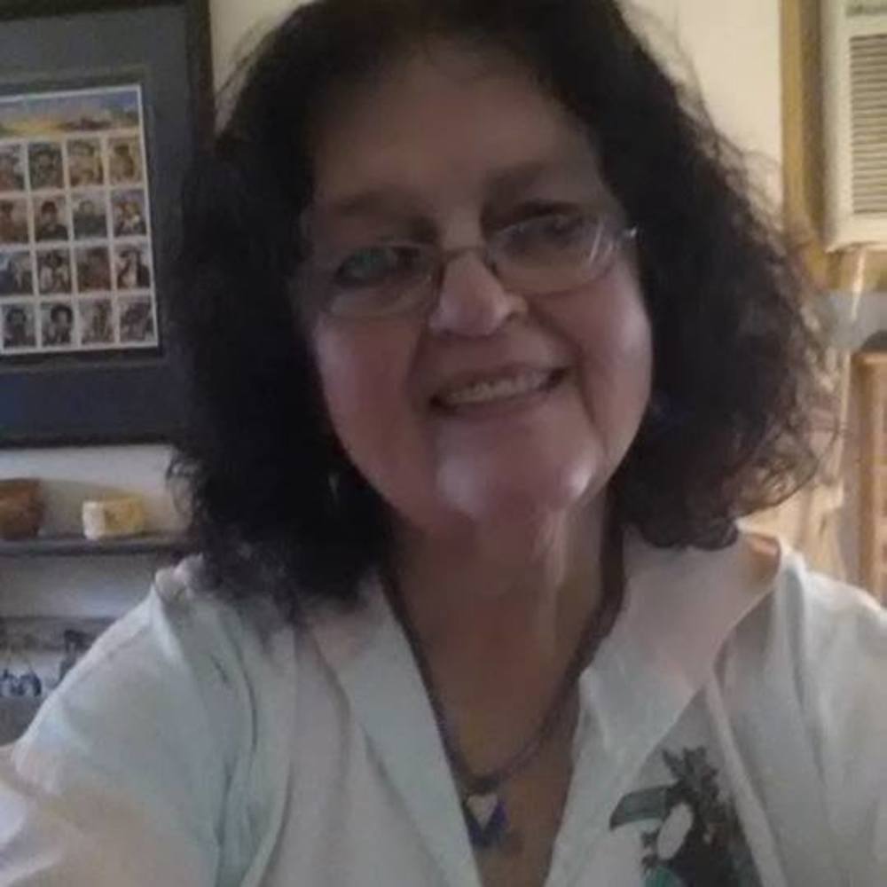 Meet your Posher, Kathy