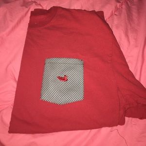 Southern Marsh Long sleeves Tee