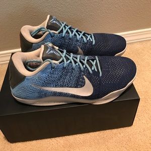 Kobe 11's
