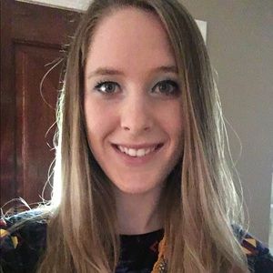 Meet your Posher, Brianna