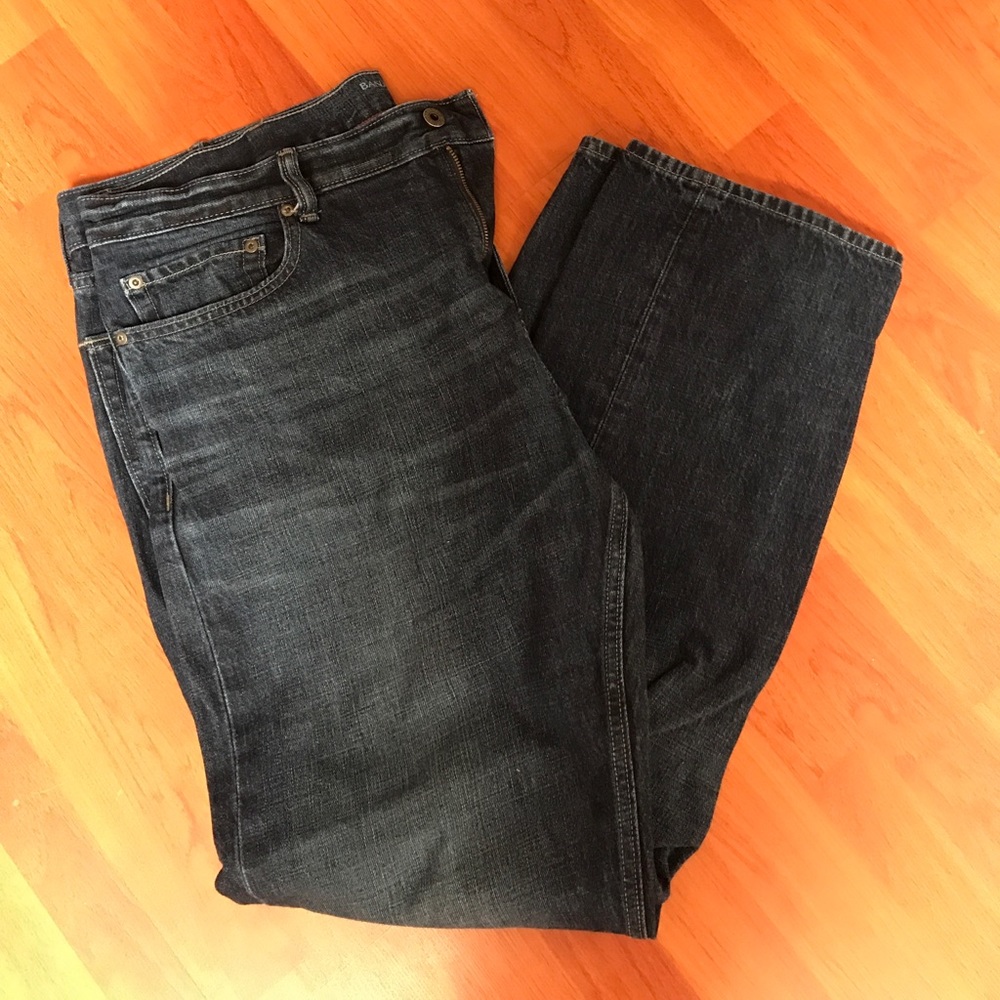Banana Republic Slim fit Jeans