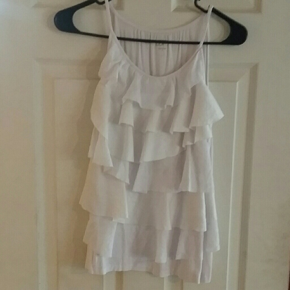 Ann Taylor The Loft Shirt