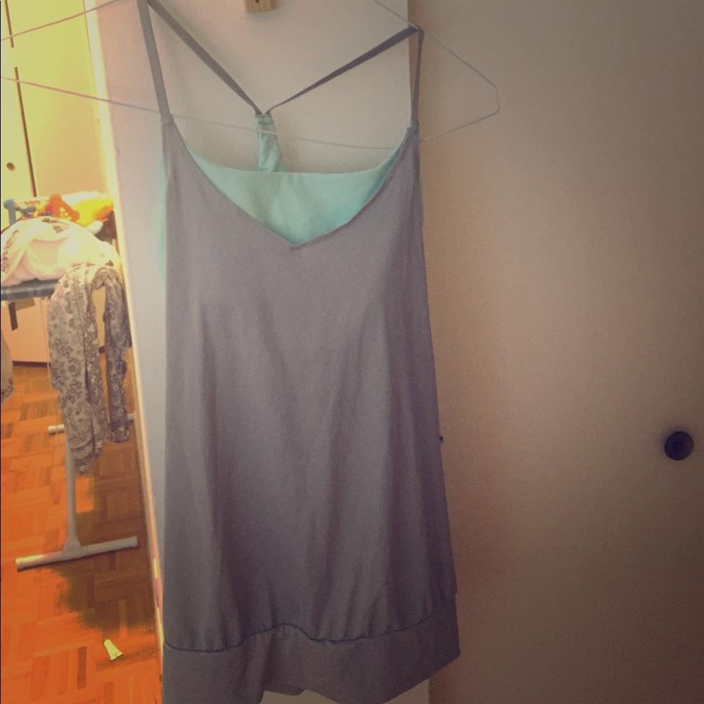Gapfit work out tank