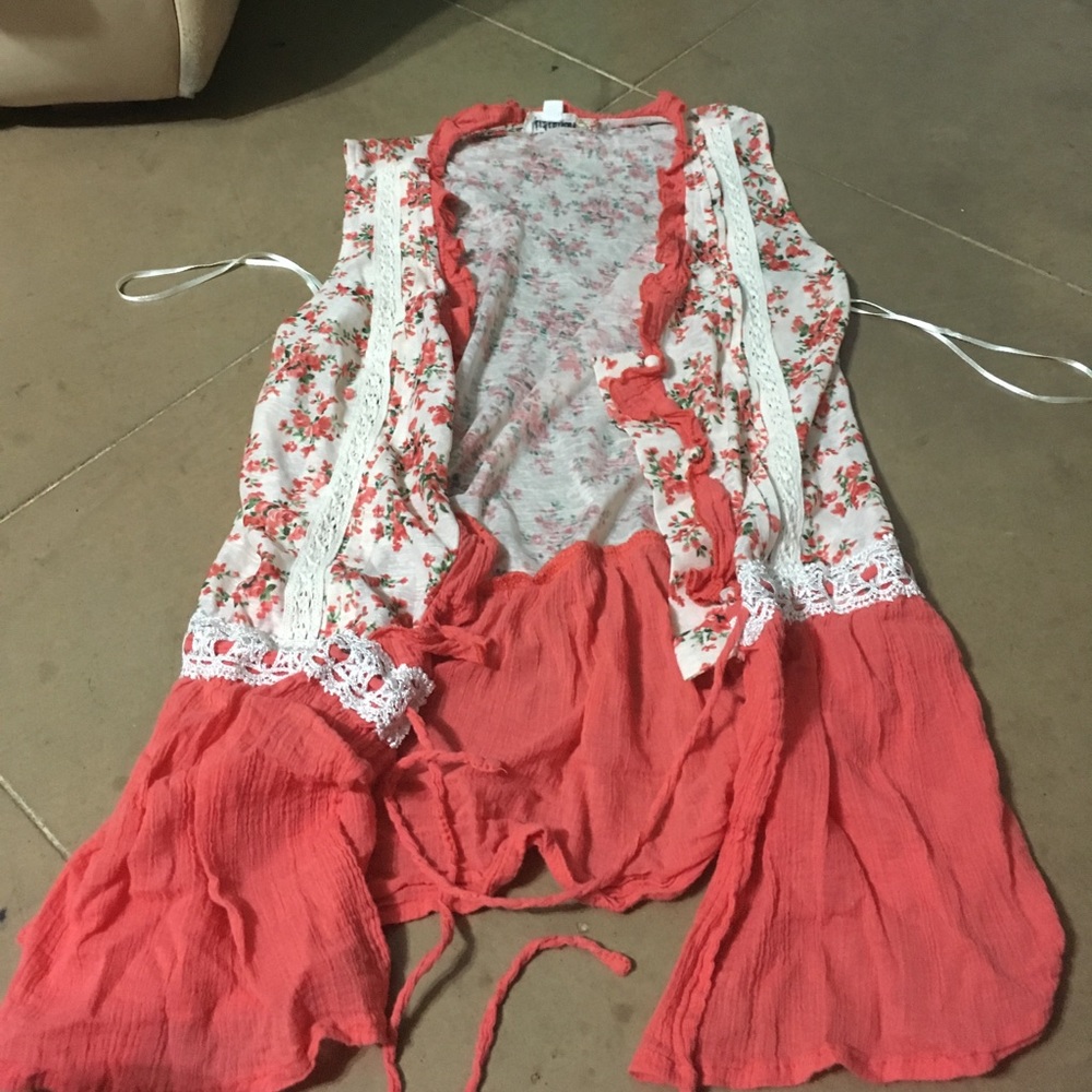 Vest