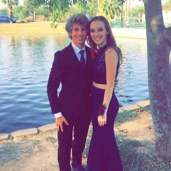 Meet your Posher, Brandon - Picture 1 of 1