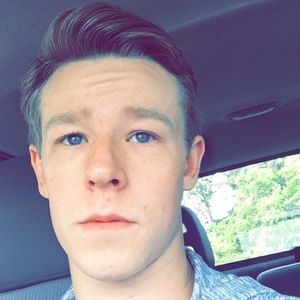 Meet your Posher, Thomas