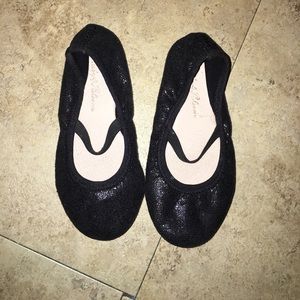 Toddler flats