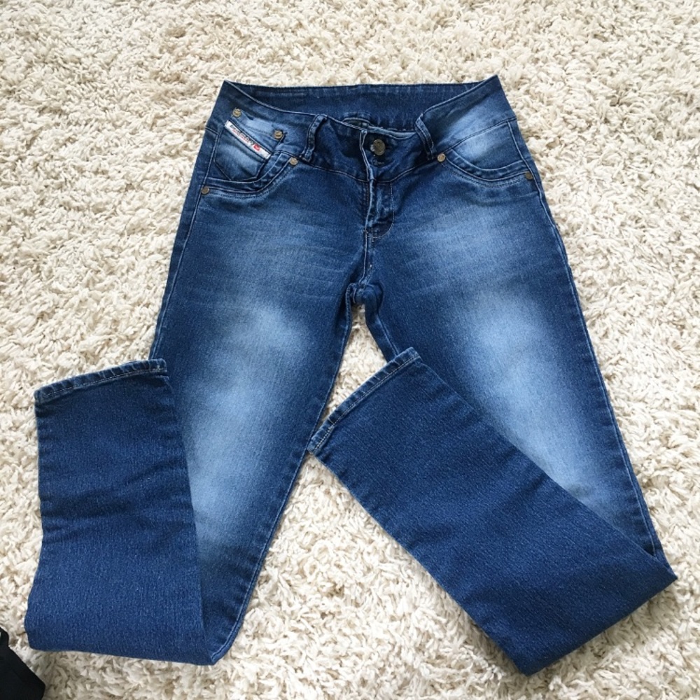 Diesel jeans