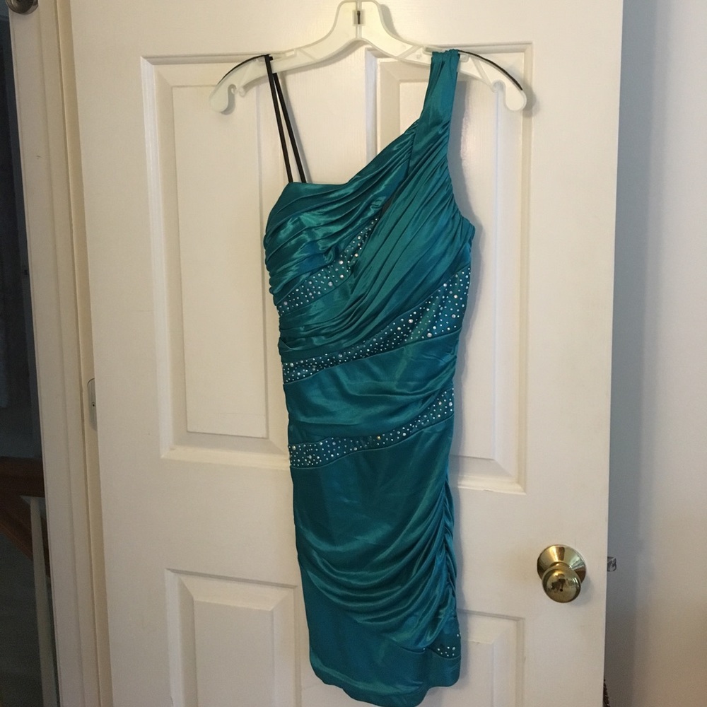 Cocktail dress