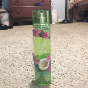 Bath & body works