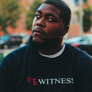 Meet your Posher, Andre