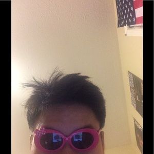 Meet your Posher, Brandon