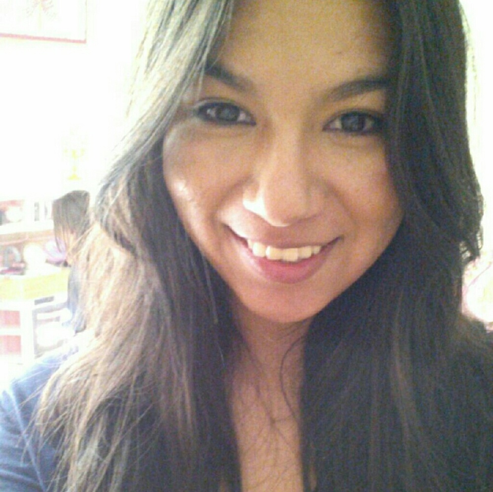 Meet your Posher, Ana
