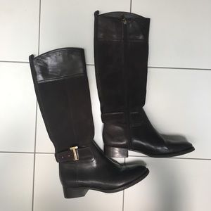 Tory Burch Riding Boots