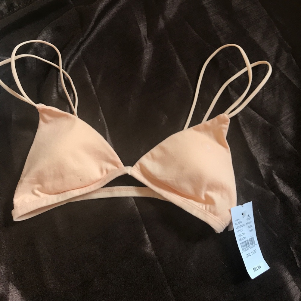 PacSun Me to We bralette