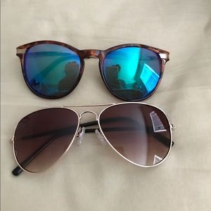 Sunglasses H& M