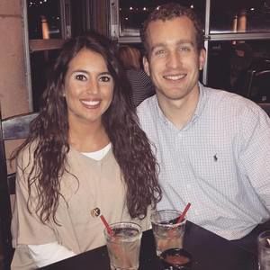 Meet your Posher, Kristin