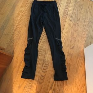 Lululemon lined pants