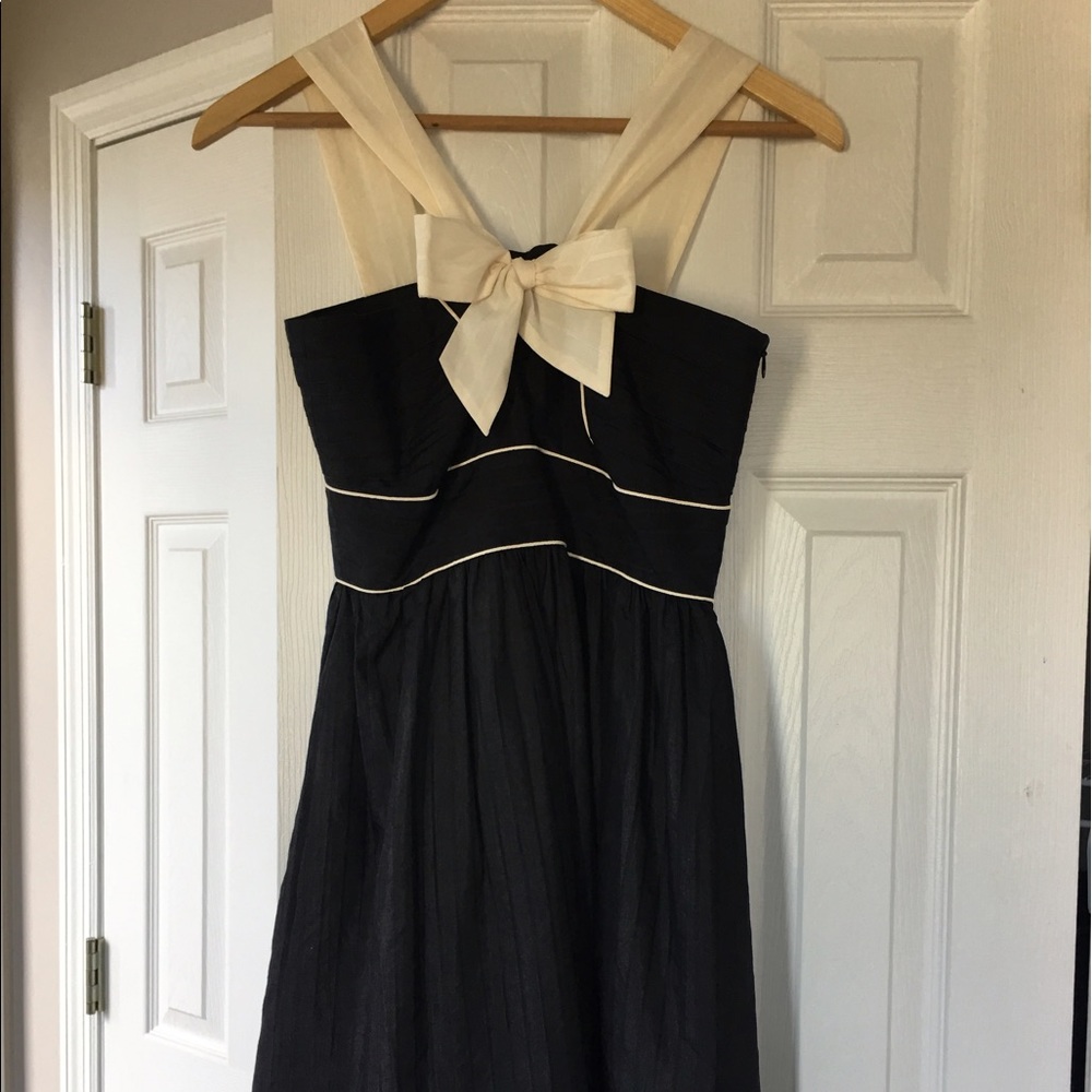 Twinkle by wenlan summer dress