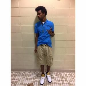 Meet your Posher, Robert